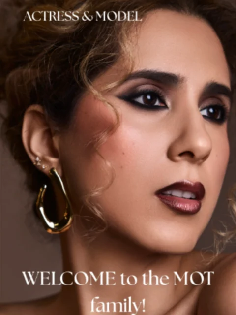 Daniela, nueva modelo y actriz en la agencia!! Bienvenida😍😍 . . ....