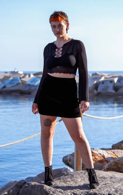Natalie B - Mot Management