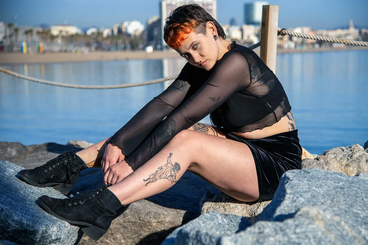 Natalie B - Mot Management