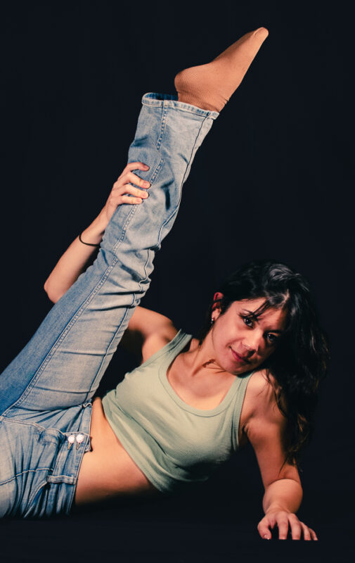 Nerea C - Mot Management