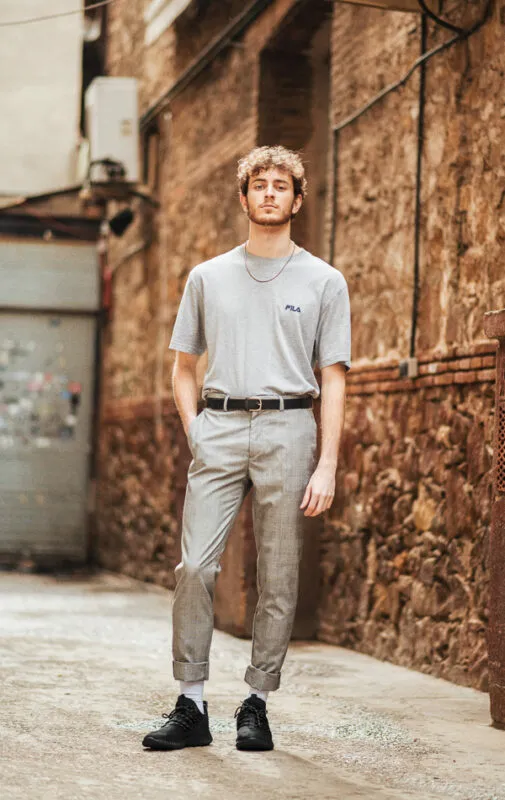 Nicolas R - Mot Management