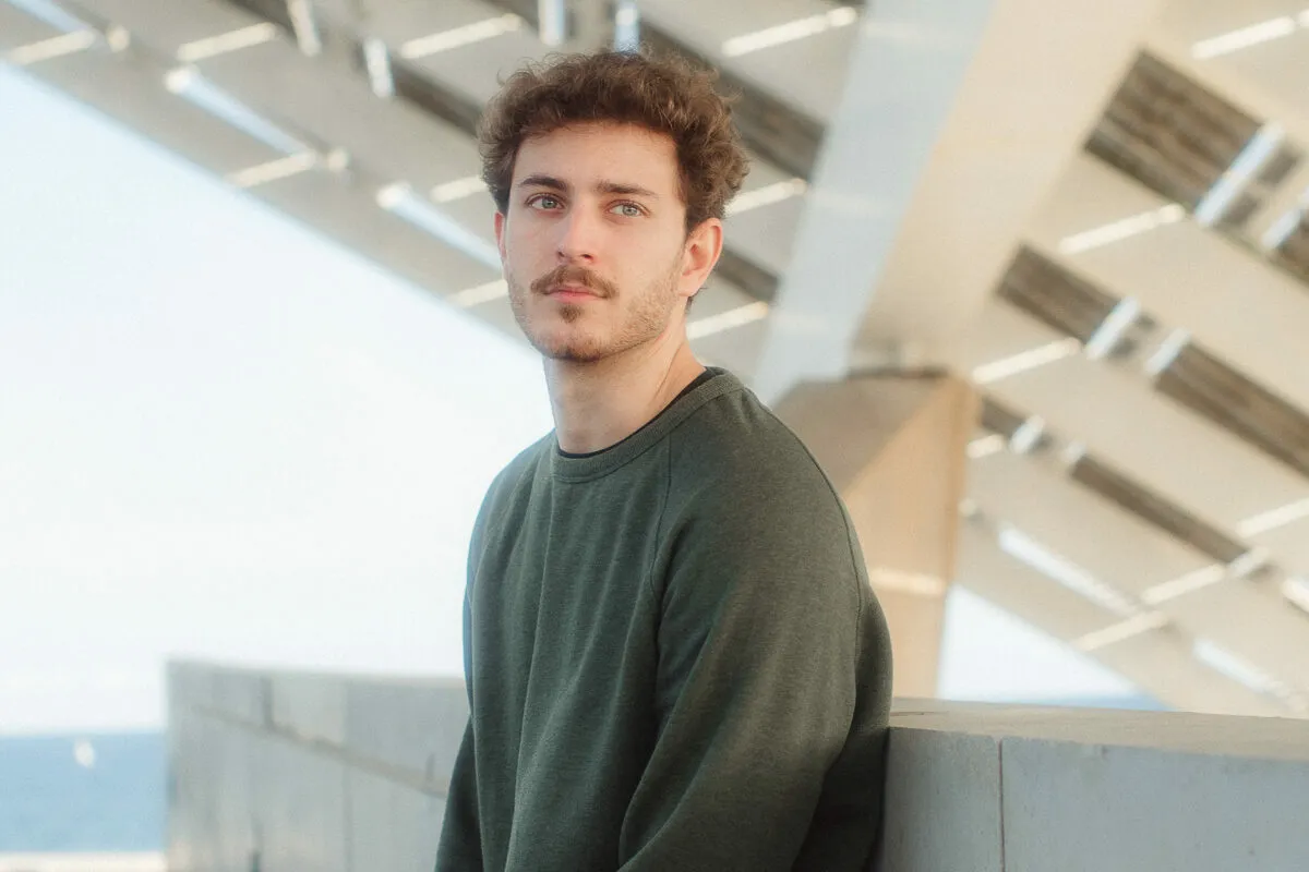 Nicolas R - Mot Management