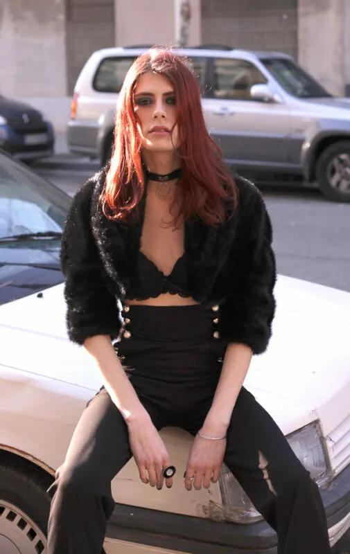 Nikita W - Mot Management