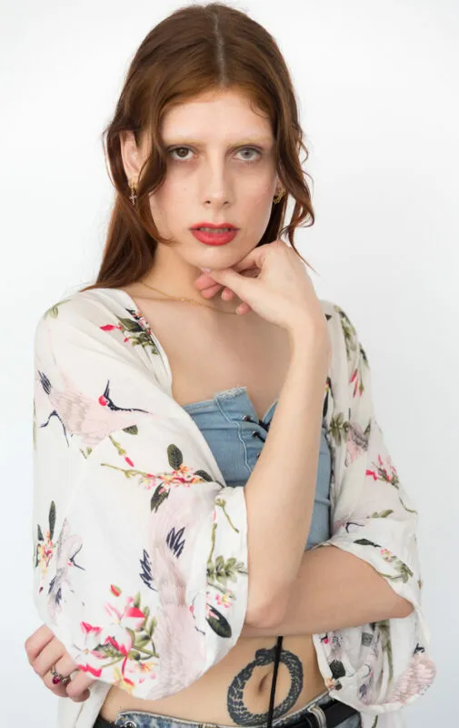Nikita W - Mot Management