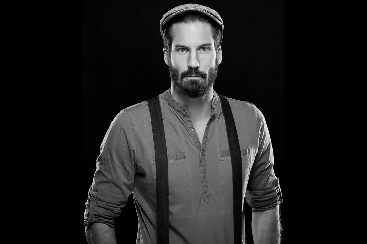 Patrik Z - DIRECT BOOKING SUIZA - Mot Management