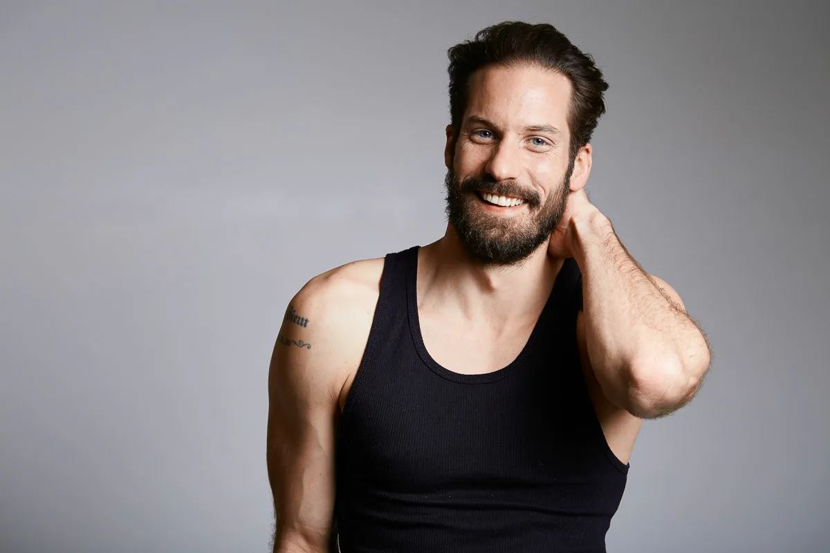 Patrik Z - DIRECT BOOKING SUIZA - Mot Management