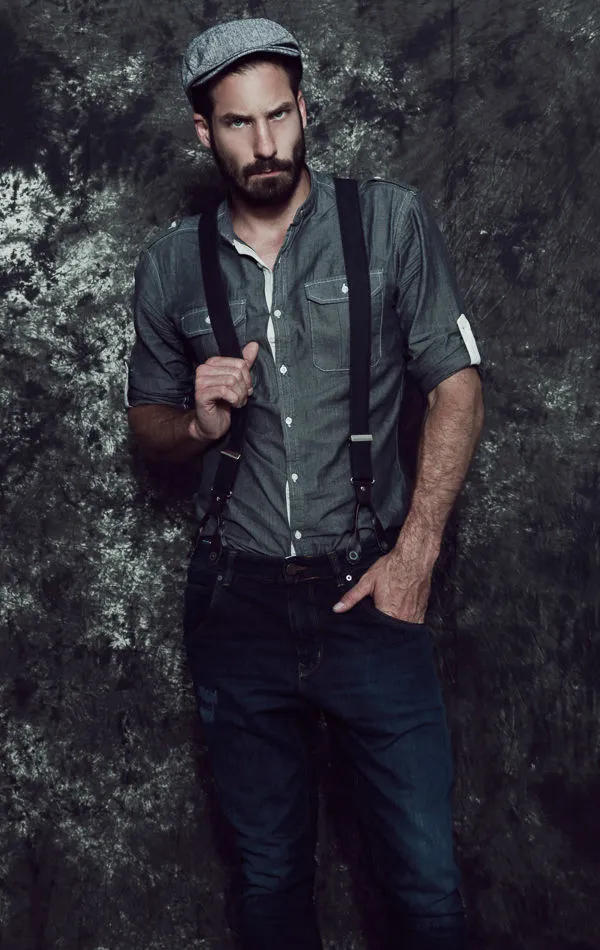 Patrik Z - DIRECT BOOKING SUIZA - Mot Management