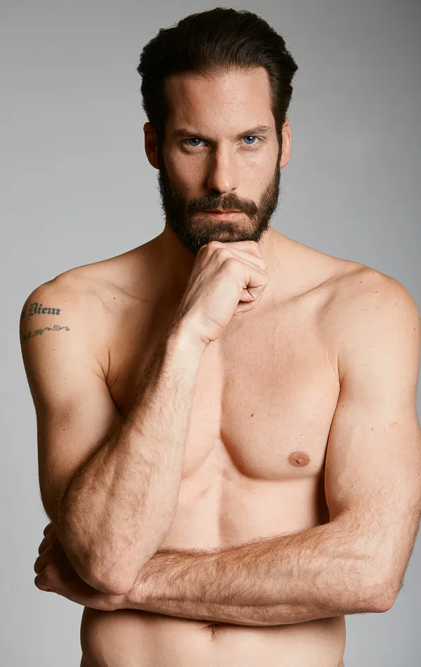Patrik Z - DIRECT BOOKING SUIZA - Mot Management