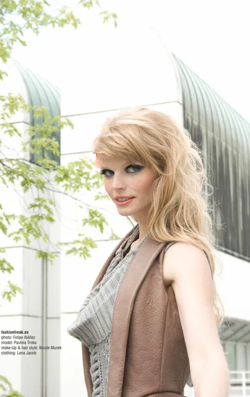 Pavlina T - Mot Management