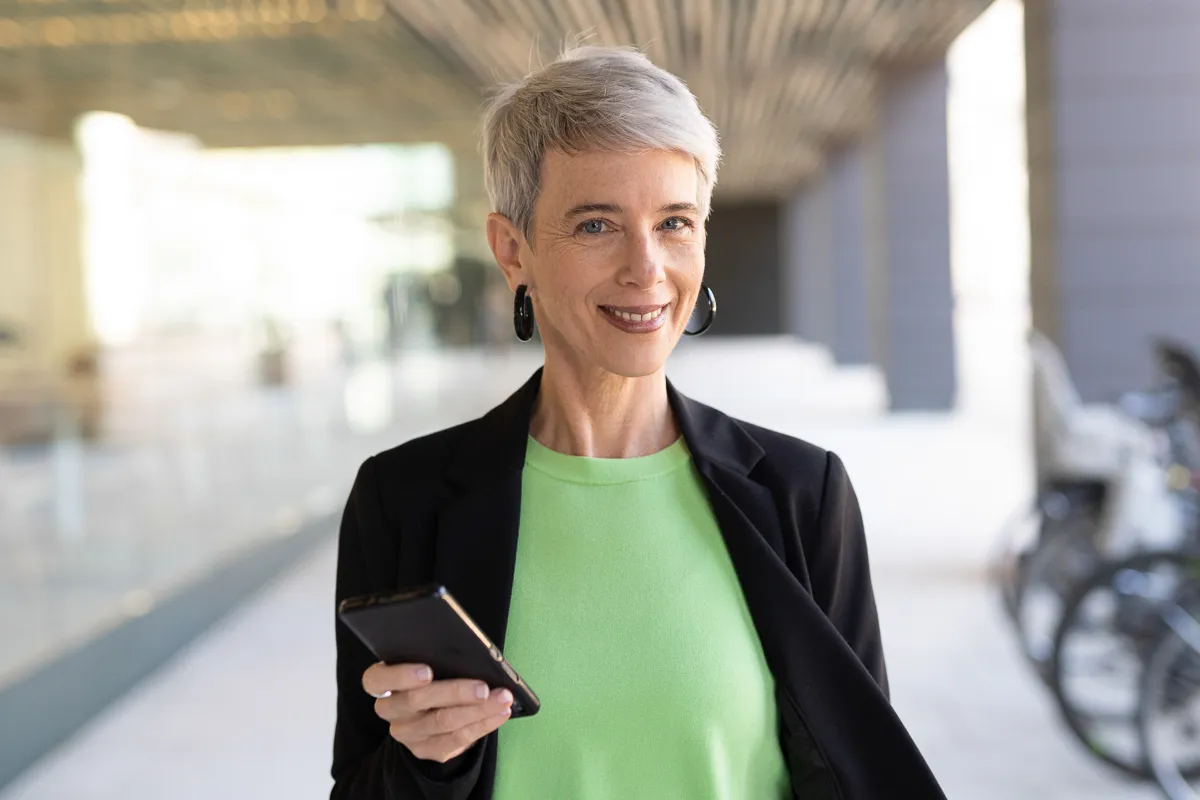 Rebeca U - Mot Management
