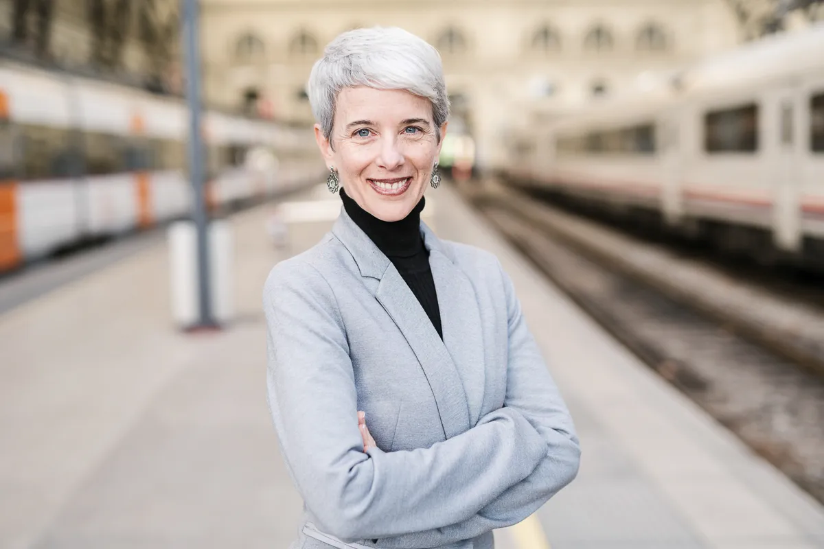 Rebeca U - Mot Management