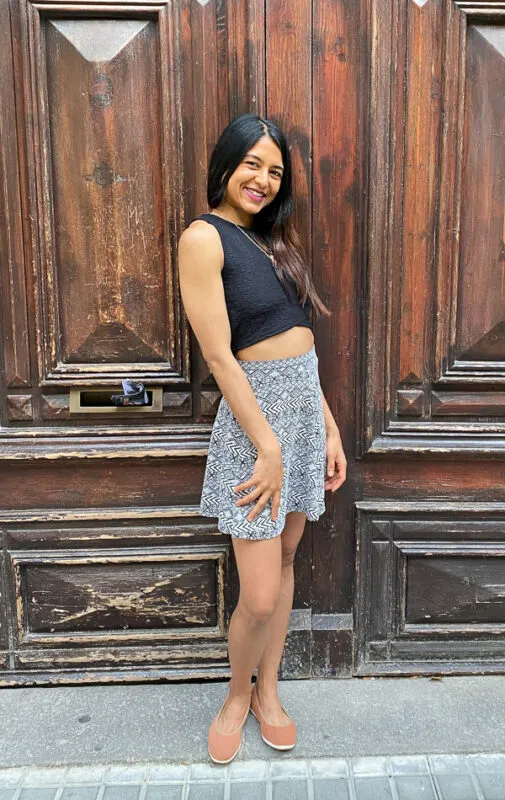 Reshma L - Mot Management