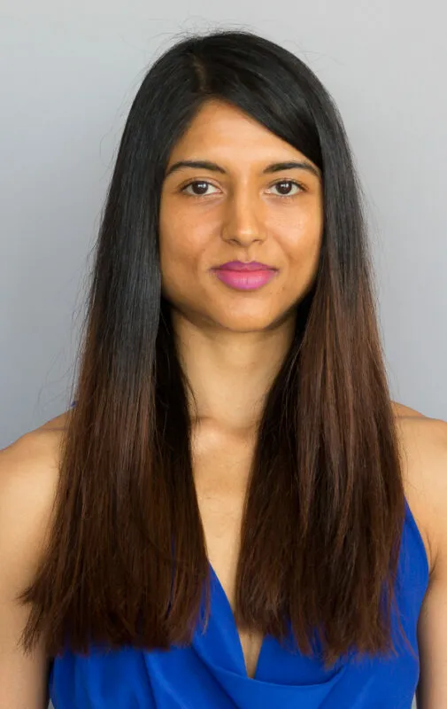Reshma L - Mot Management
