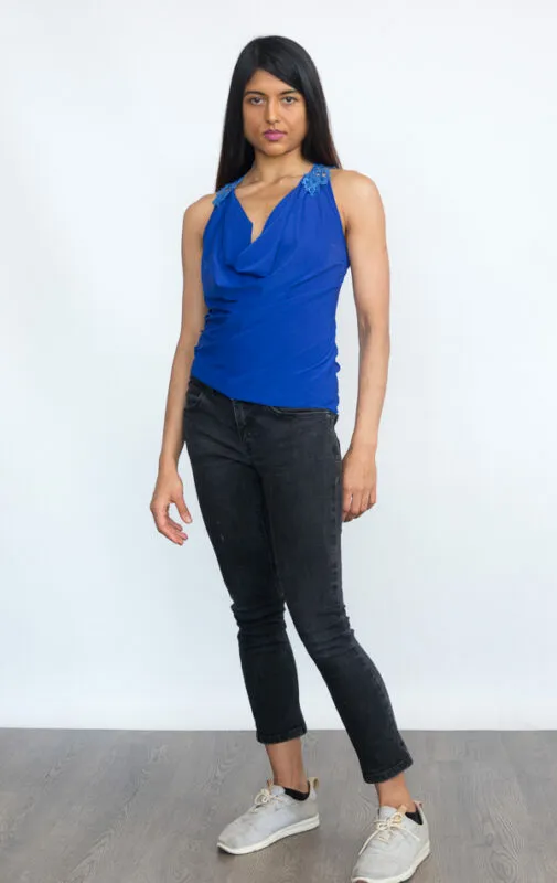 Reshma L - Mot Management