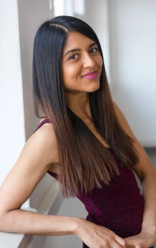 Reshma L - Mot Management