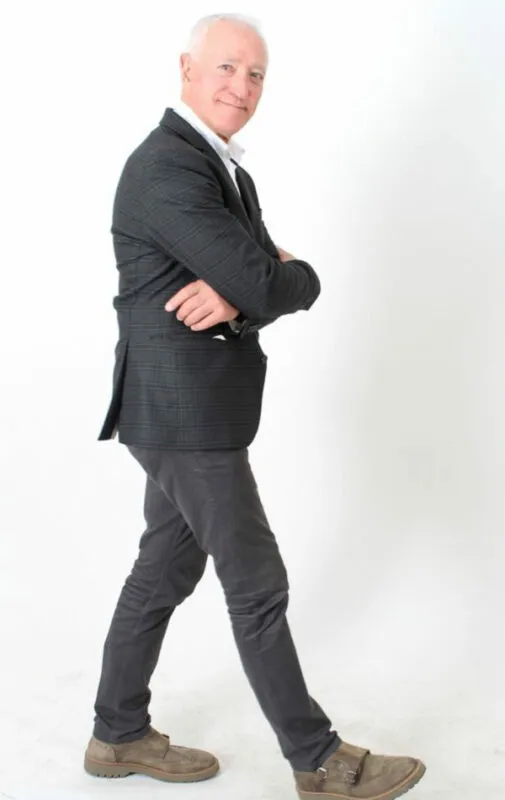 Roberto C - Mot Management