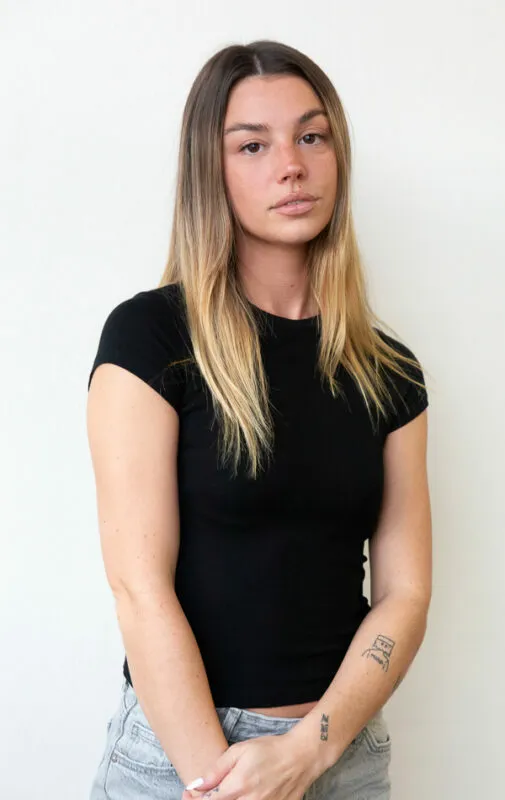 Rocio C - Mot Management