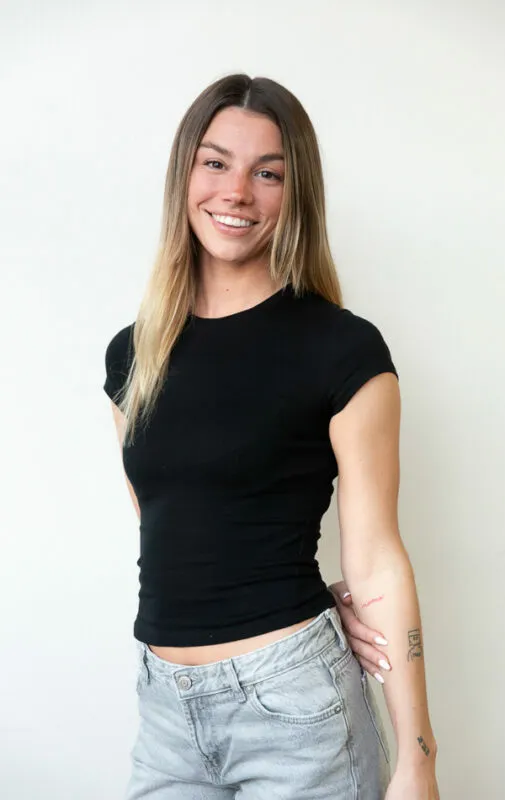 Rocio C - Mot Management