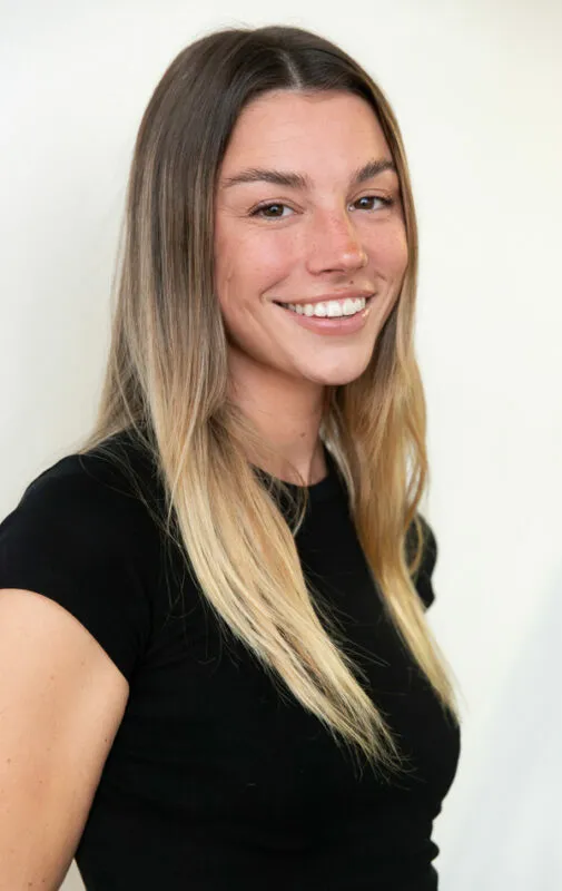 Rocio C - Mot Management
