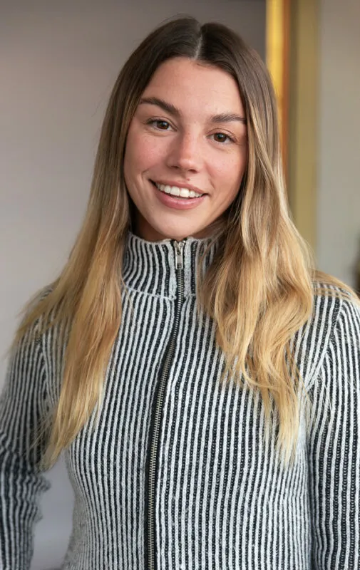 Rocio C - Mot Management
