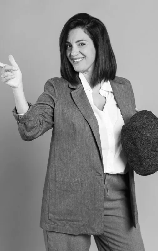 Sandra M - Mot Management
