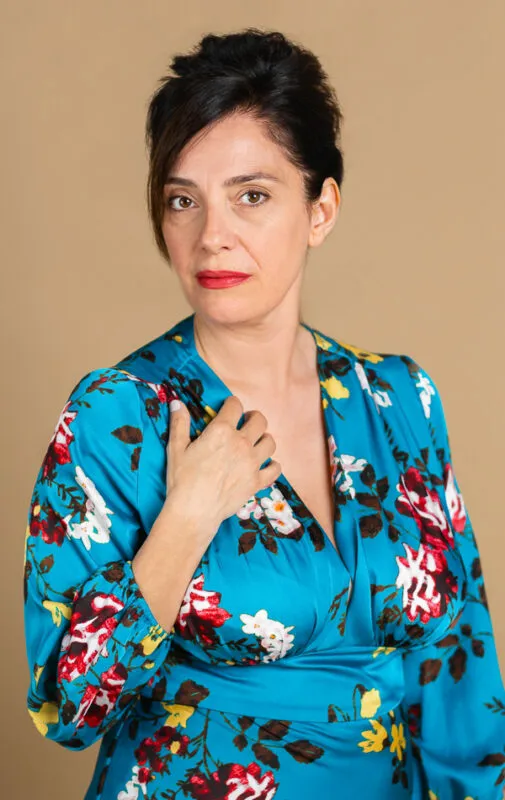 Sandra M - Mot Management