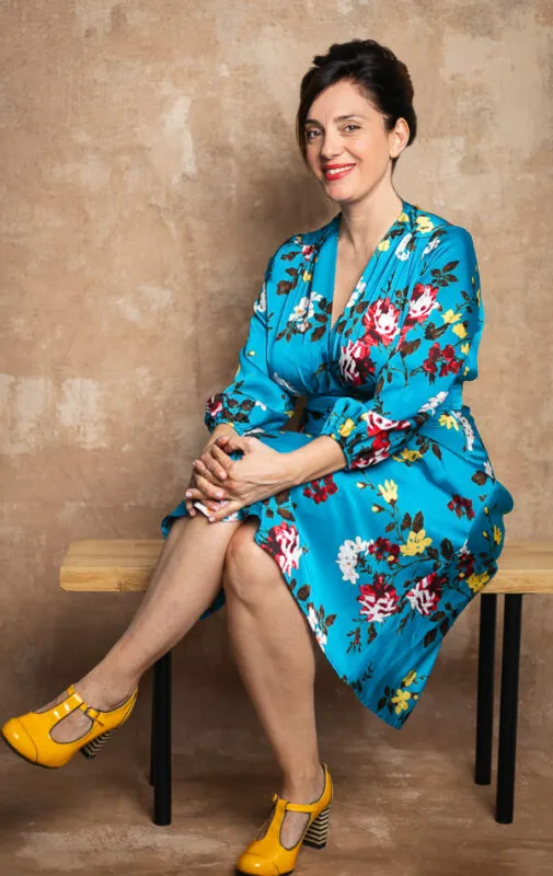 Sandra M - Mot Management