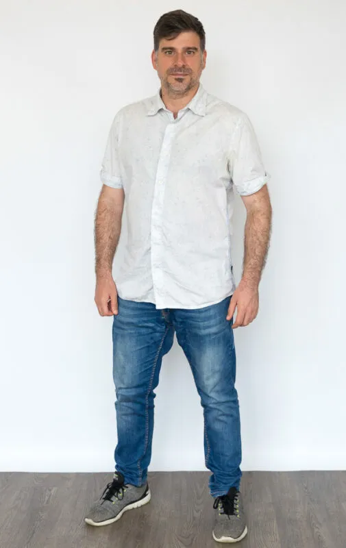 Santi G - Mot Management