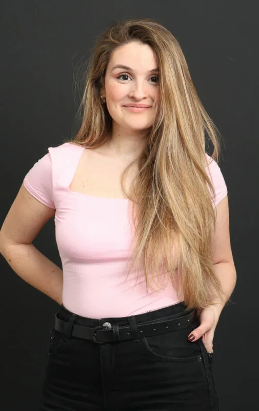 Sara R - Mot Management