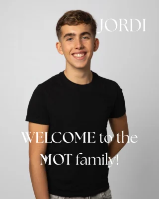 Jordi, nuevo modelo en la agencia!! Bienvenido😍😍 . . . #mottalents #agenciademodelos...