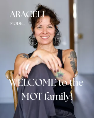 Araceli, nueva modelo en la agencia!! Bienvenida😍😍 . . . #mottalents #agenciademodelos...