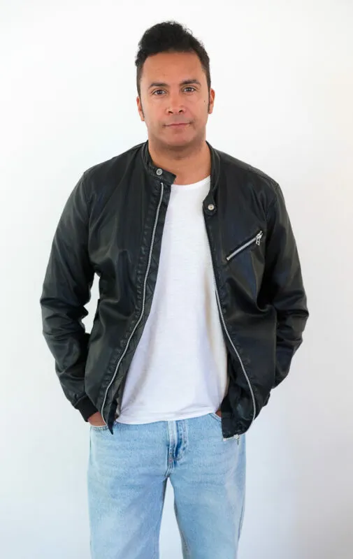 Sergio O - Mot Management