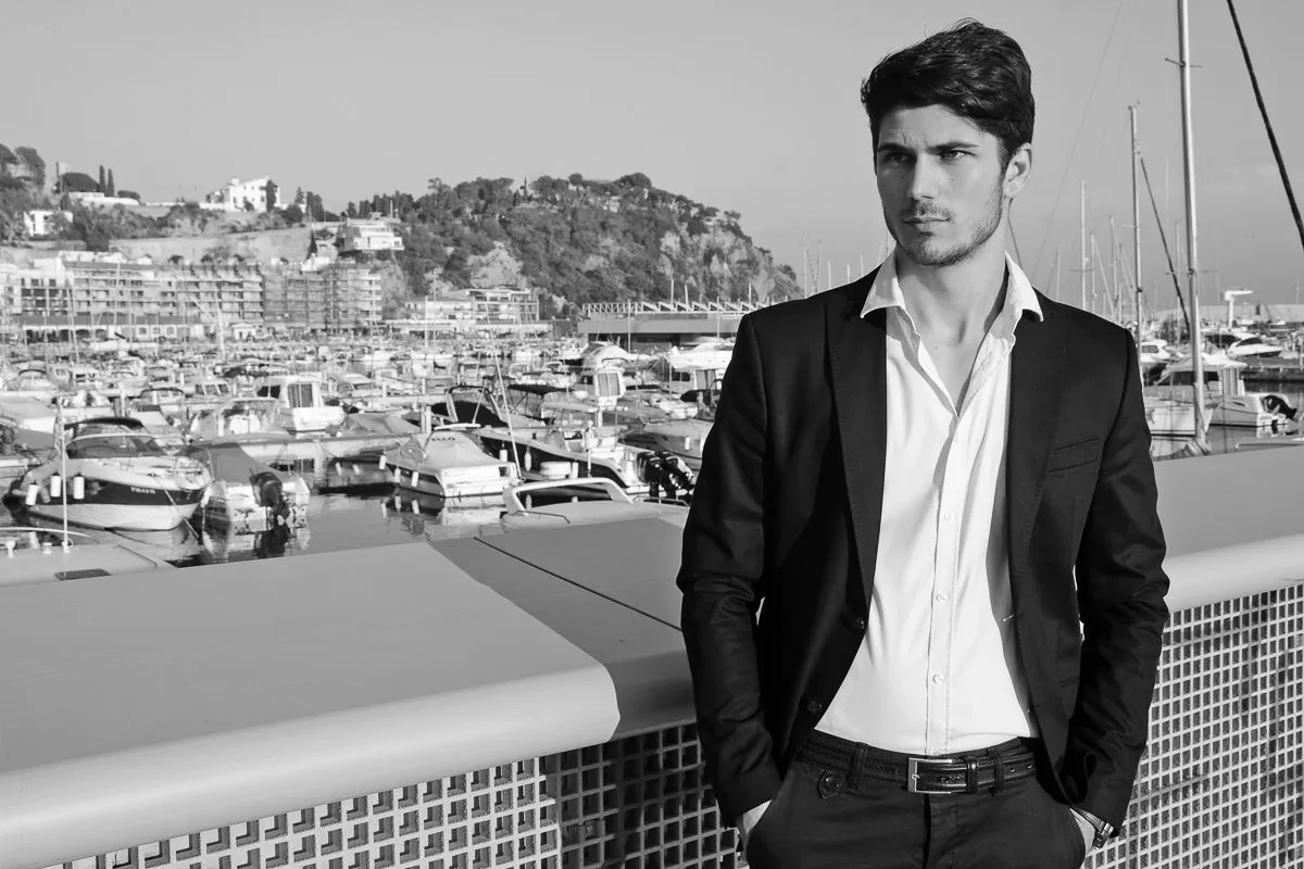 Stefan T - Mot Management