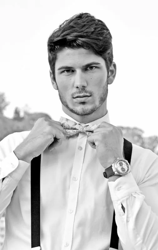 Stefan T - Mot Management