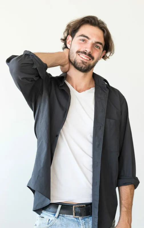 Tomas D - Mot Management