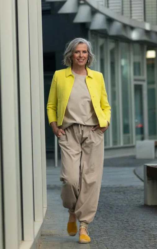 Ulrike H - DIRECT BOOKING GERMANY - Mot Management