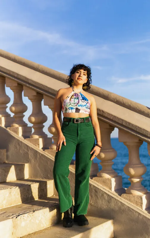 Valentina A - Mot Management