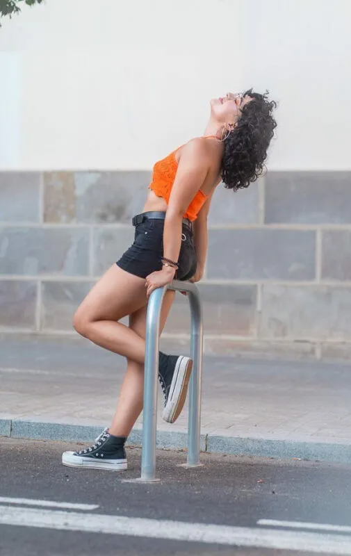 Valentina A - Mot Management