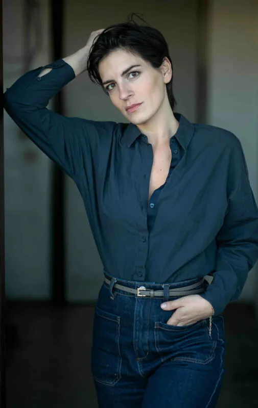 Valeria Z - DIRECT BOOKING ITALIA - Mot Management
