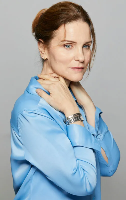 Vanesa I - Mot Management